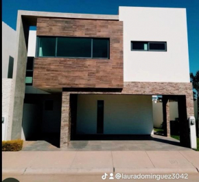 Beautiful House